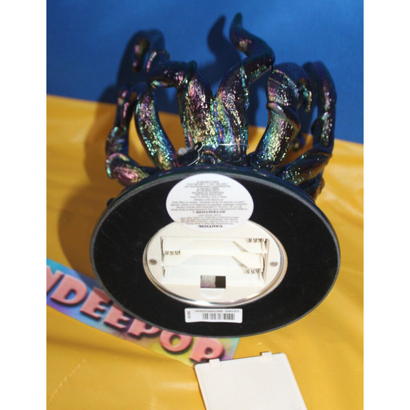 Bath & Body Works Stranger Things Tentacle Monster Light Up Candle Holder - Picture 4 of 5